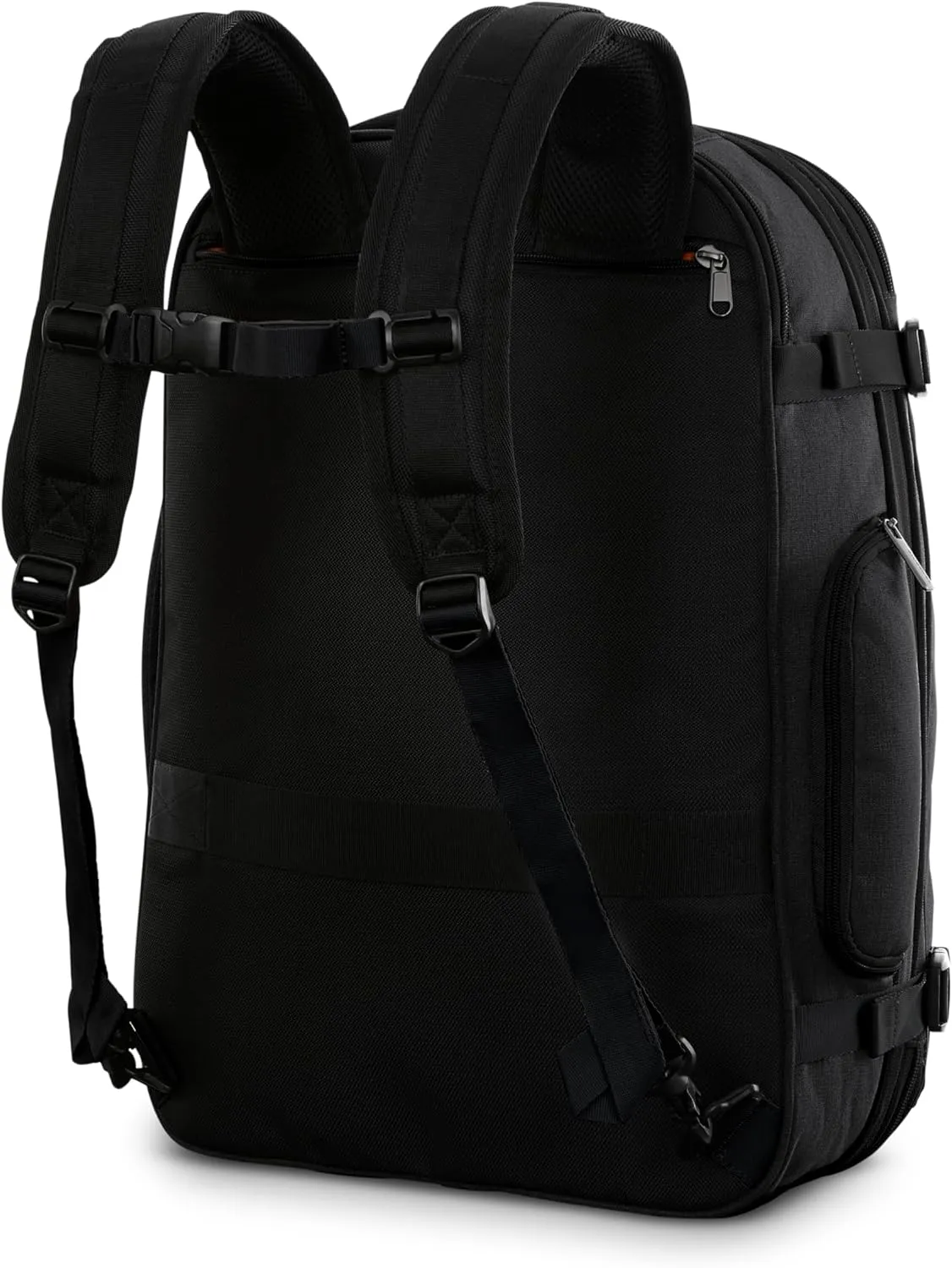 Samsonite Mother Lode Jr Backpack - Black