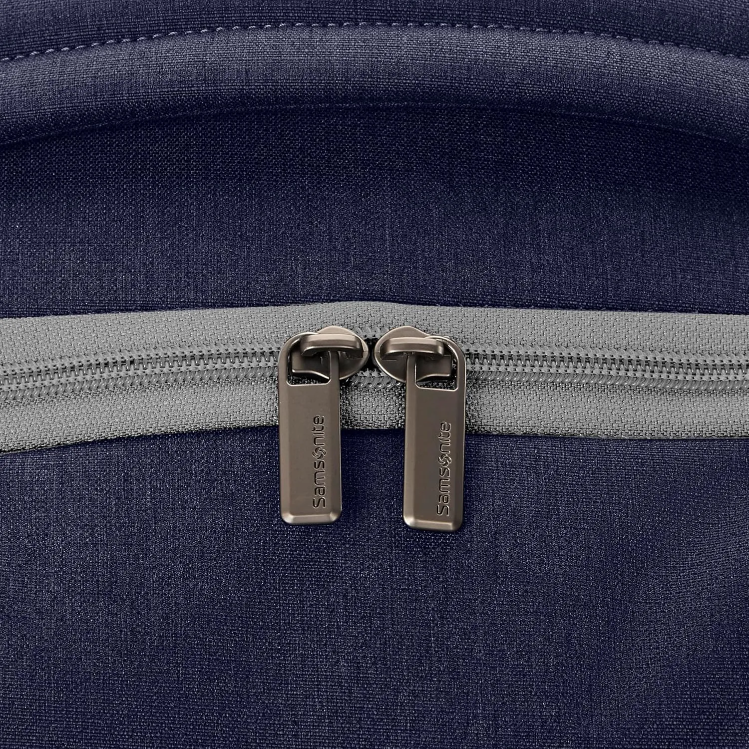 Samsonite Mother Lode Travel Backpack - Brushed Indigo
