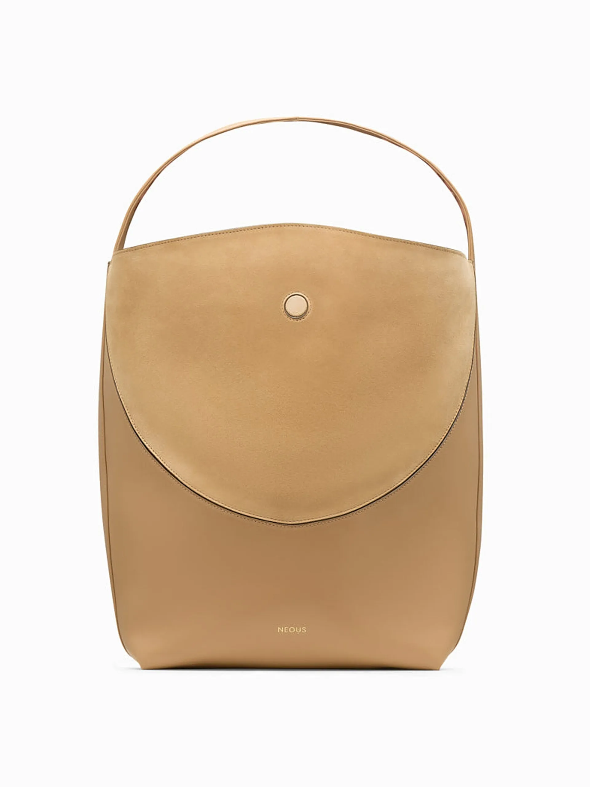 Sand Pavo bag