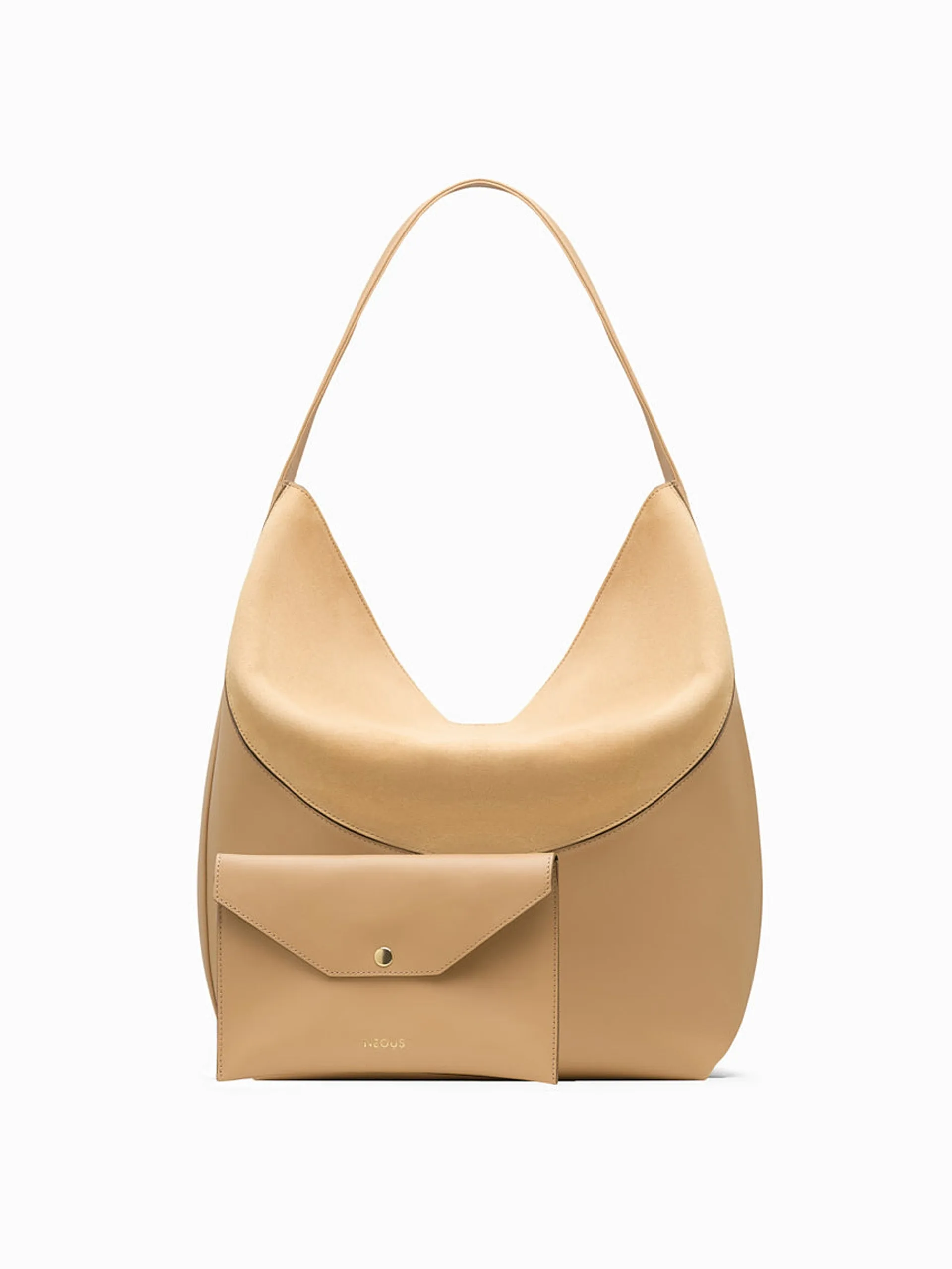Sand Pavo bag
