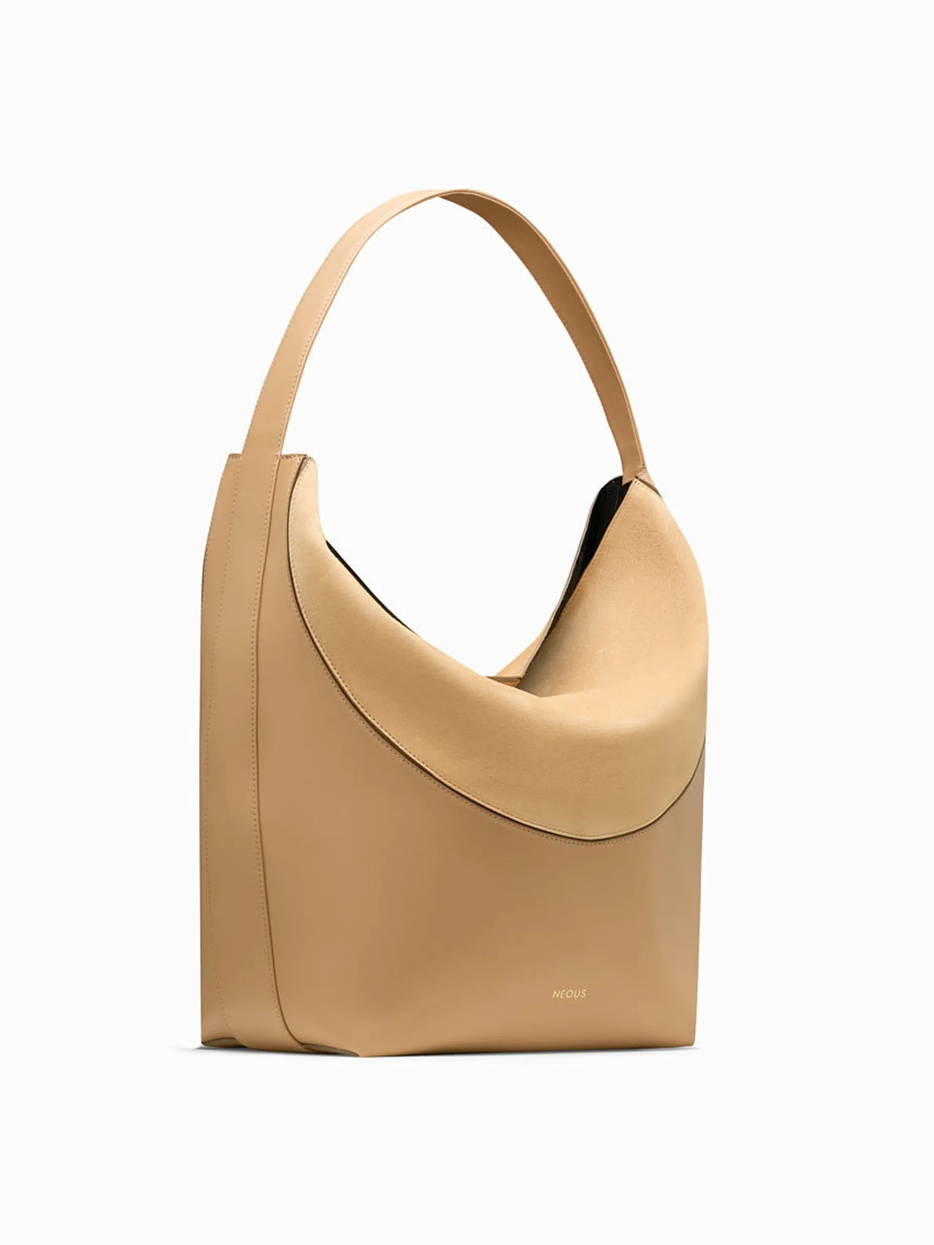 Sand Pavo bag