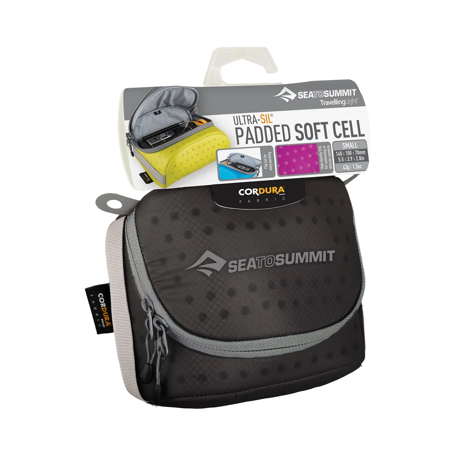 Sea To Summit Padded Soft Cell-L