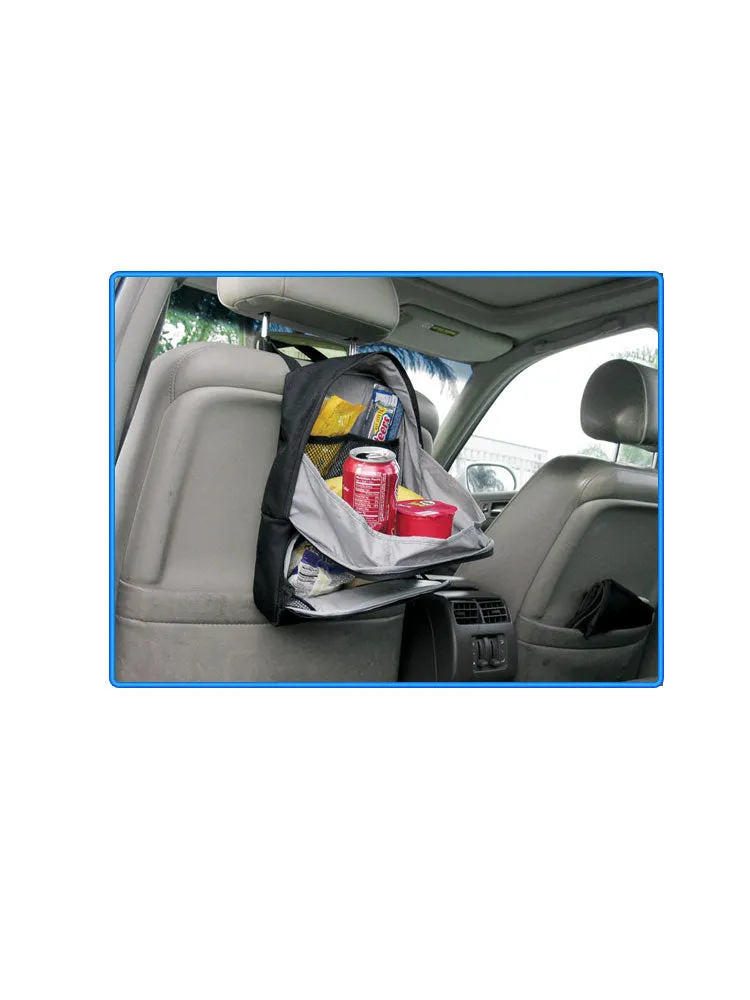 SEAT BACK ORGANIZER