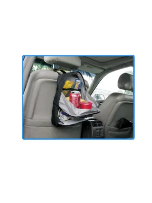 SEAT BACK ORGANIZER