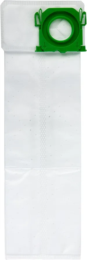 SEBO Vacuum Filter Bag Box for X Series, 8-Pack