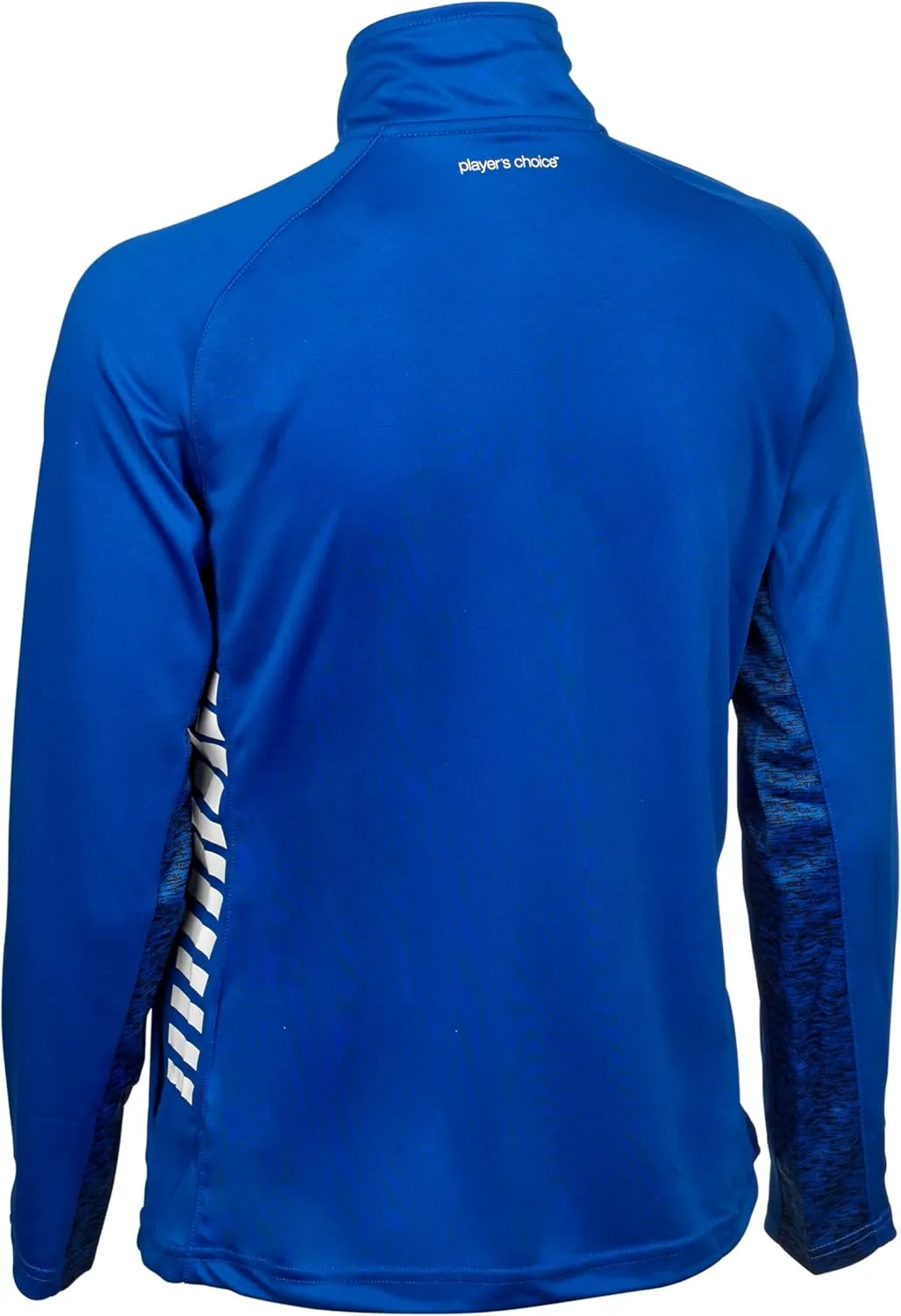 Select Spain Adult Training Full Zip Jacket