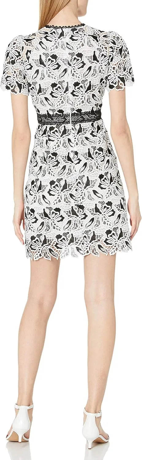 Shoshanna Women's Short Dress