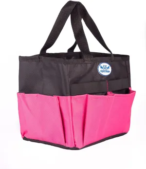 SIE Grooming Kit Tool Bags in colors (Pink)