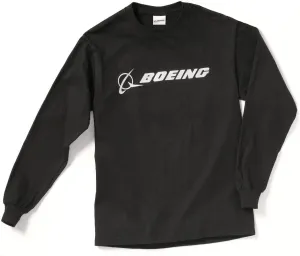 Signature T-Shirt Long Sleeve; COL: