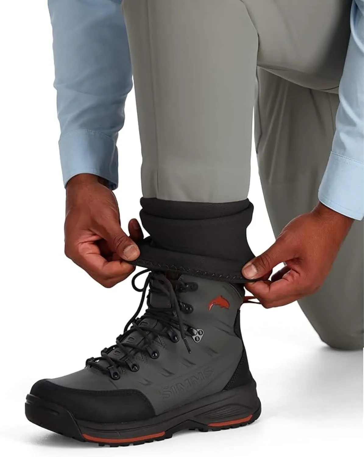 Simms Men's Freestone Pant