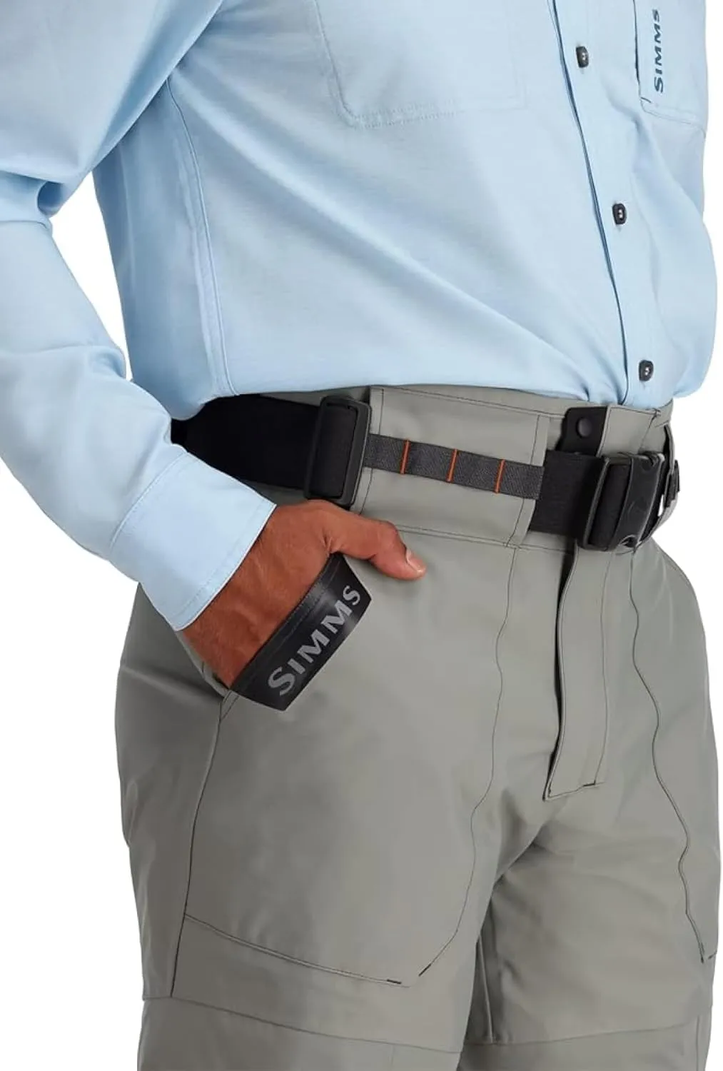 Simms Men's Freestone Pant
