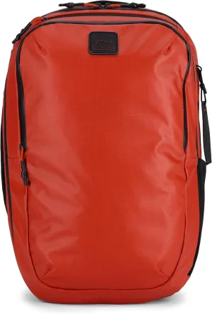 Simms Tailwind Backpack Simms Orange 25L