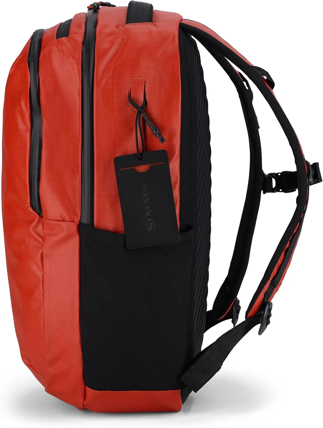 Simms Tailwind Backpack Simms Orange 25L
