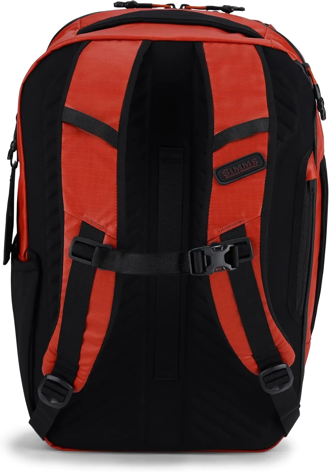 Simms Tailwind Backpack Simms Orange 25L