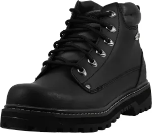 Skechers Men's Mariners-Pilot Utility Boot