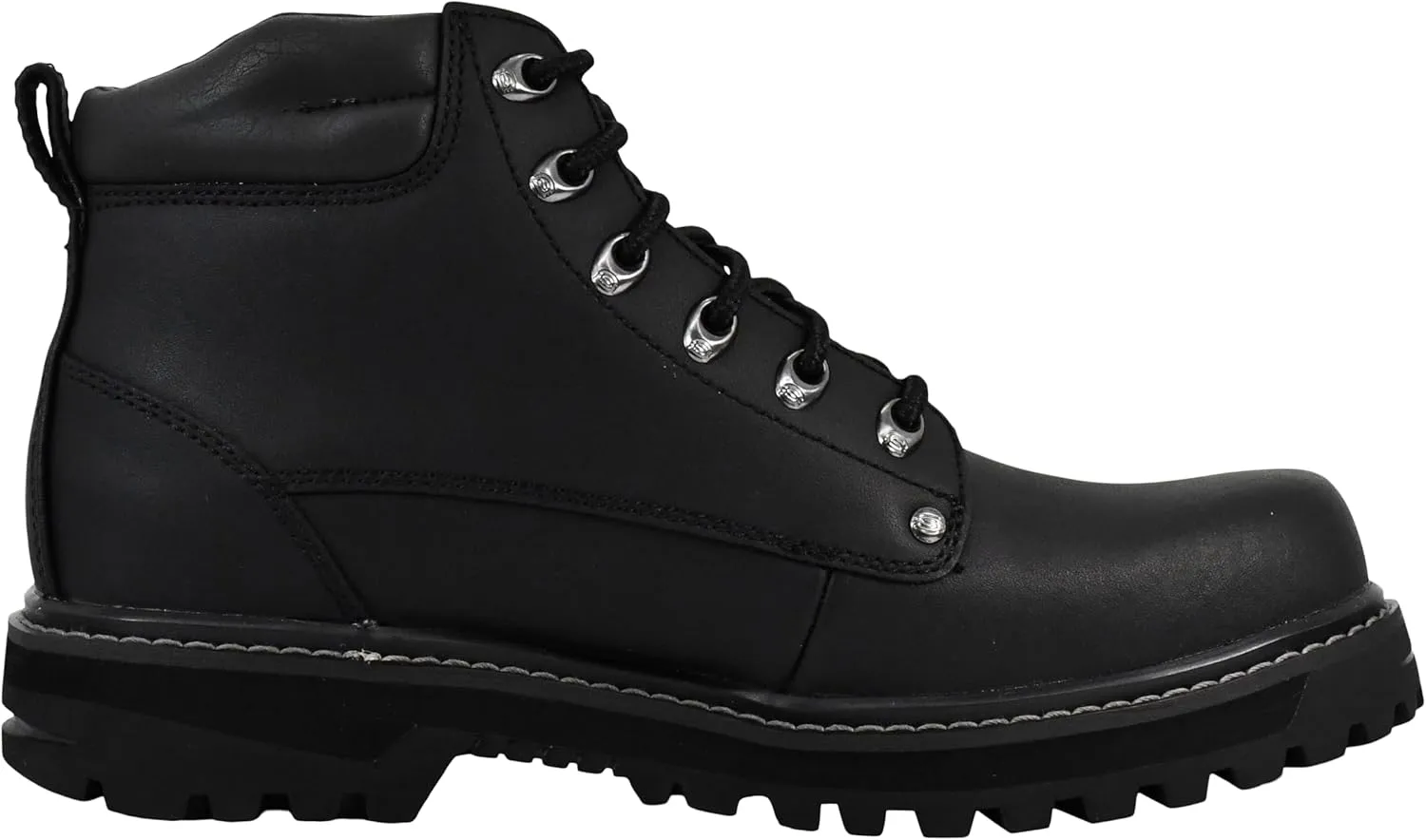 Skechers Men's Mariners-Pilot Utility Boot
