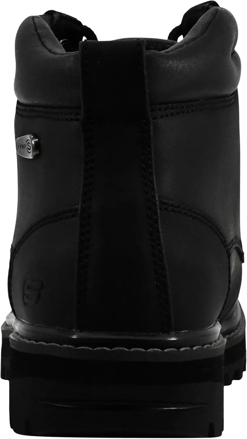 Skechers Men's Mariners-Pilot Utility Boot