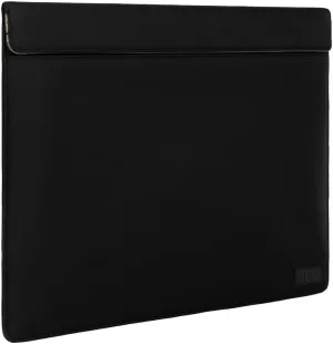 SLNT Weatherproof Nylon Faraday Bag with Silent Pocket Technology - Signal Blocking Device Sleeve for 13 inch and 15 inch Laptops and Tablets, Provides Instant Protection (Black, 13 inch)