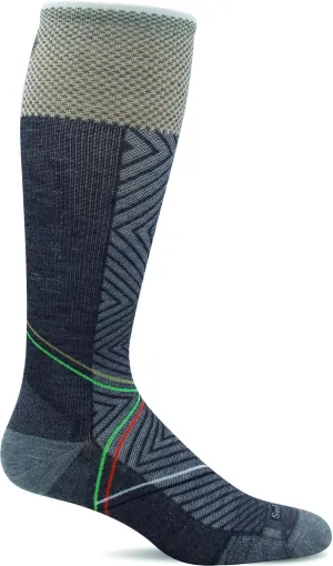 Sockwell Women's Pulse Knee High Firm Graduated Compression Sock