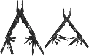 SOG PowerAccess Deluxe Multi-Tool   SOG PowerPint Mini Multi-Tool Bundle