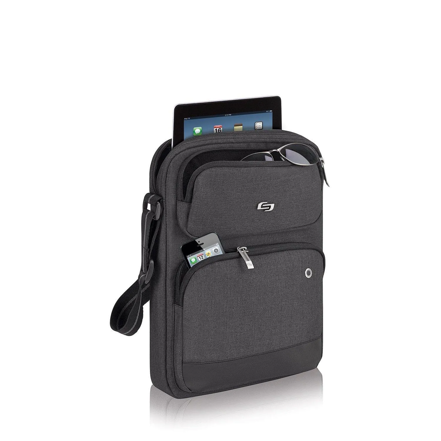 Solo Ludlow 11" Universal Tablet Sling