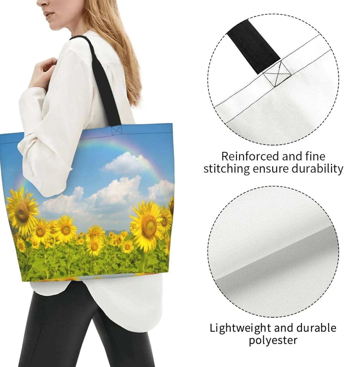 Sport balls football champ be winner Women's Tote Bag Large Capacity Single Shoulder Bags Handbag for Shopping Work