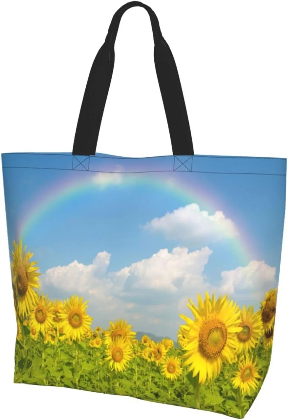 Sport balls football champ be winner Women's Tote Bag Large Capacity Single Shoulder Bags Handbag for Shopping Work
