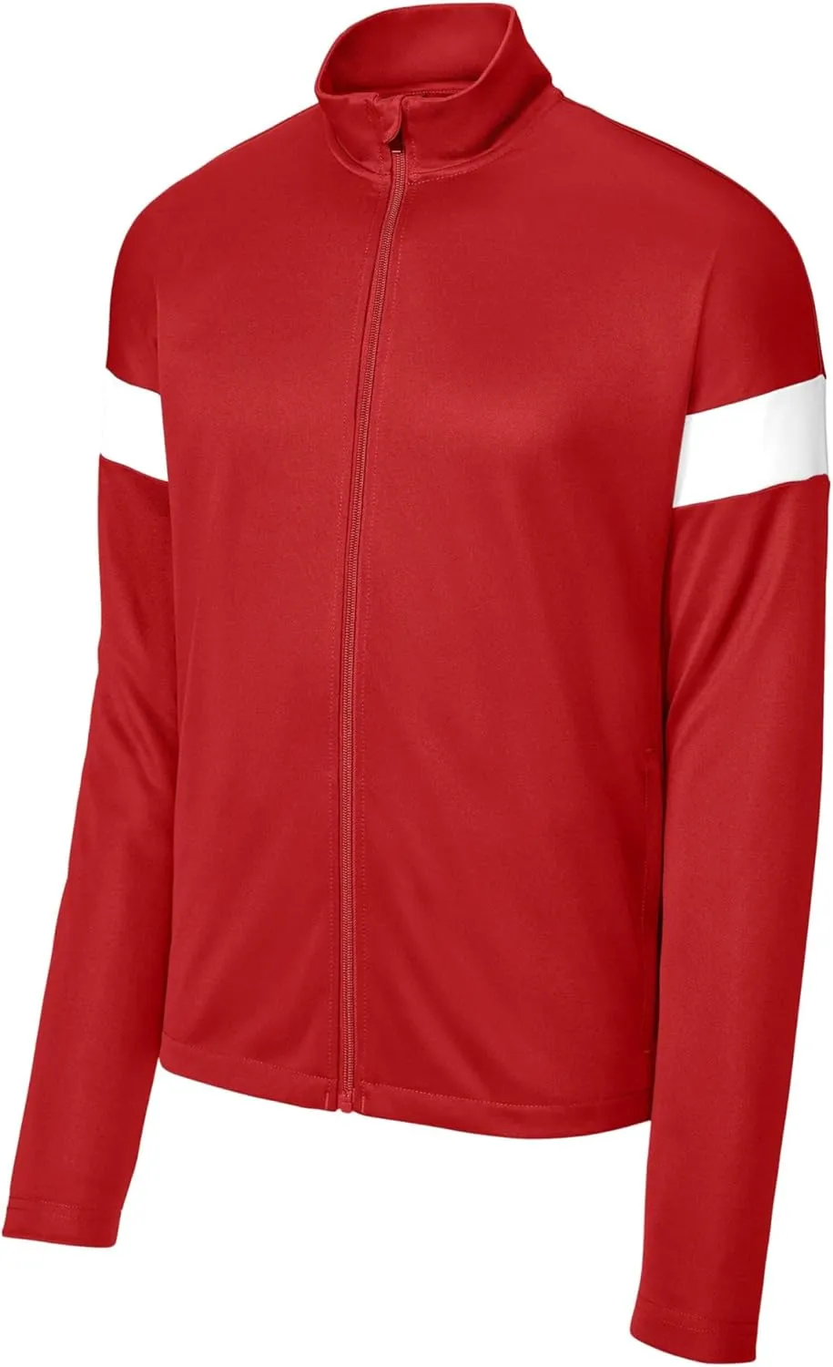 SPORT-TEK Travel Full-Zip Jacket ST800