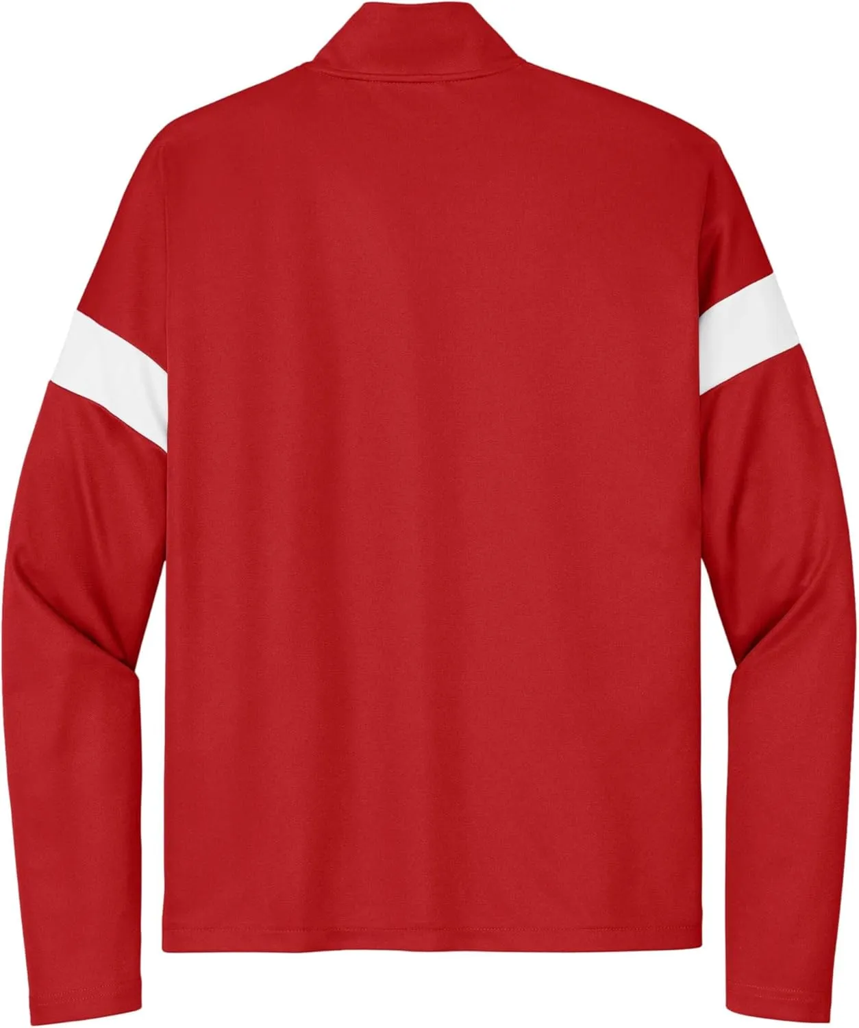 SPORT-TEK Travel Full-Zip Jacket ST800