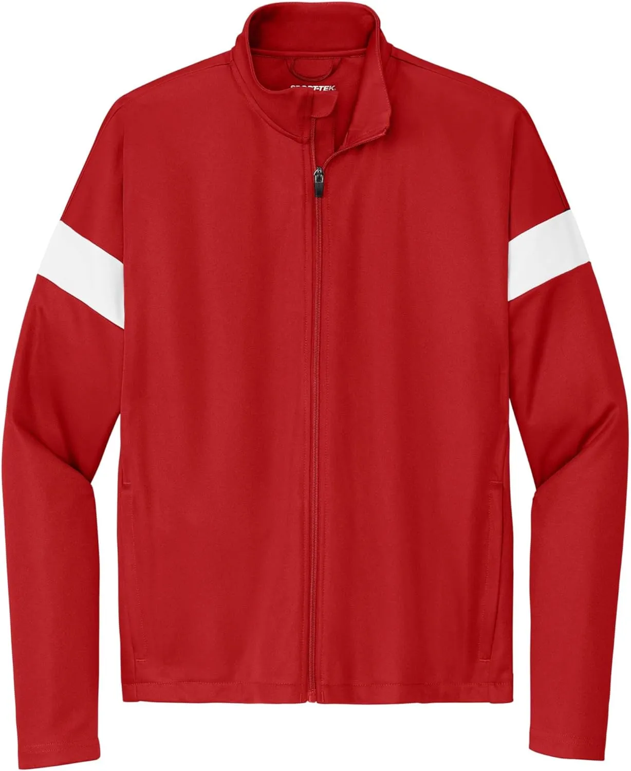 SPORT-TEK Travel Full-Zip Jacket ST800
