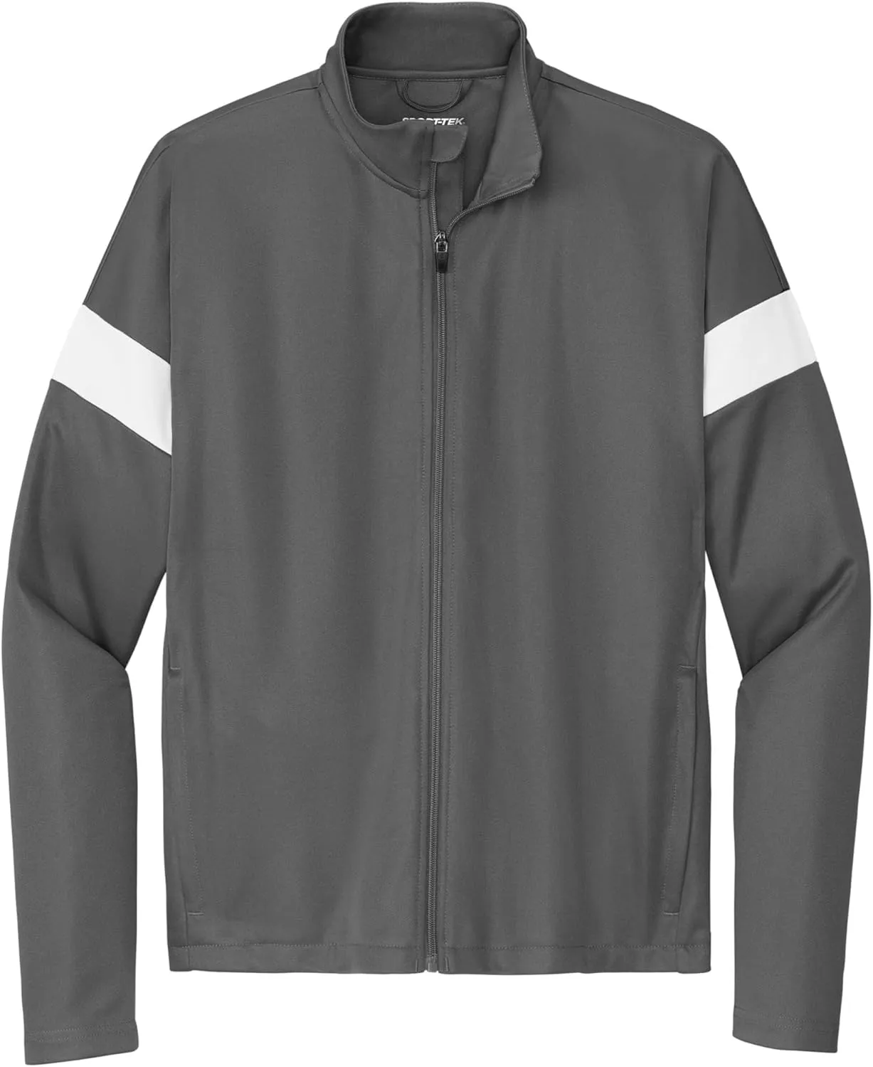 SPORT-TEK Travel Full-Zip Jacket ST800