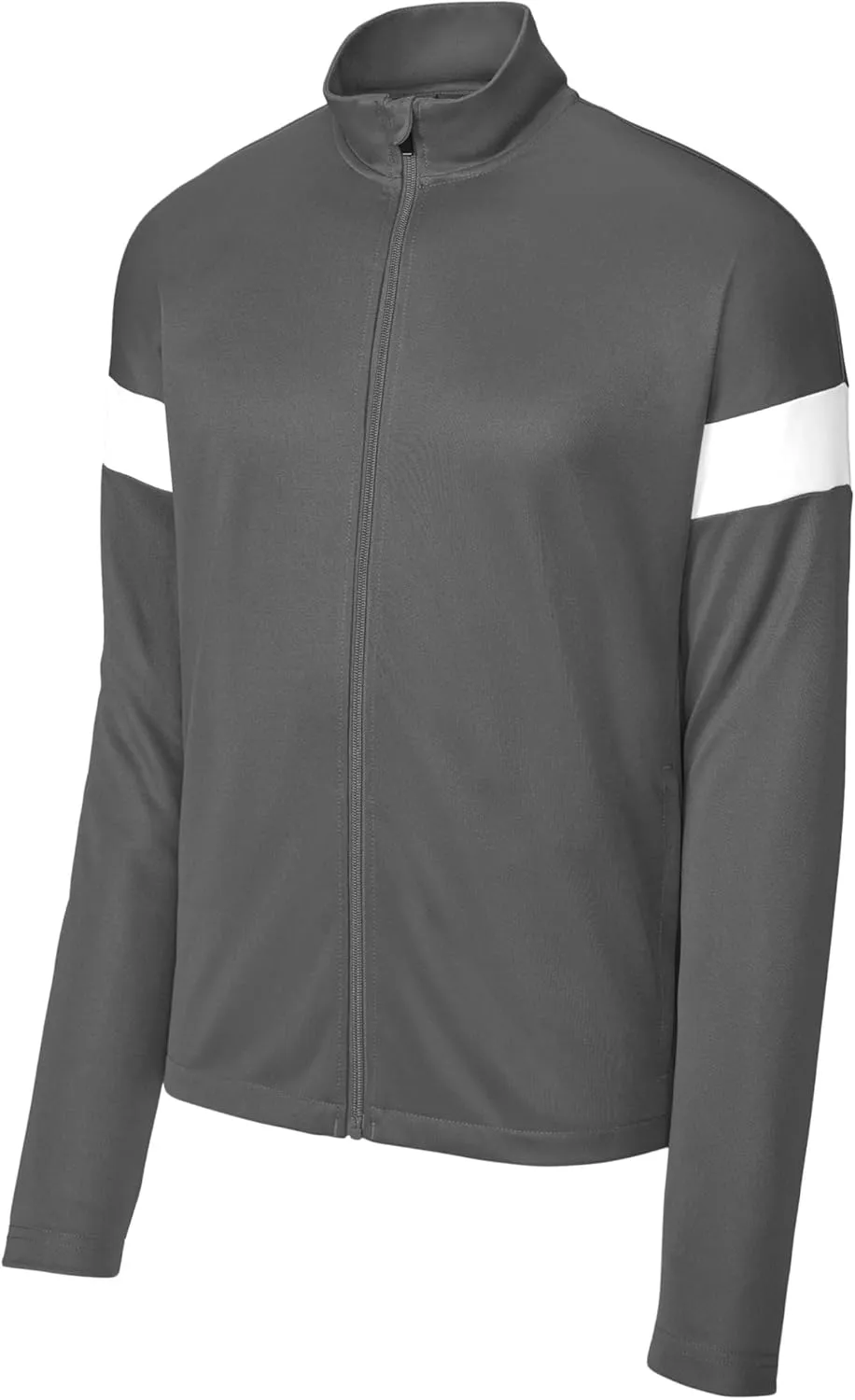 SPORT-TEK Travel Full-Zip Jacket ST800