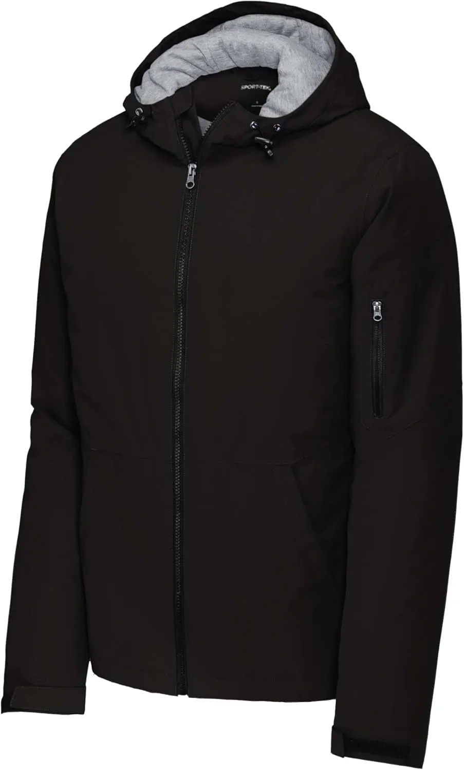 Sport-Tek® Waterproof Insulated Jacket JST56