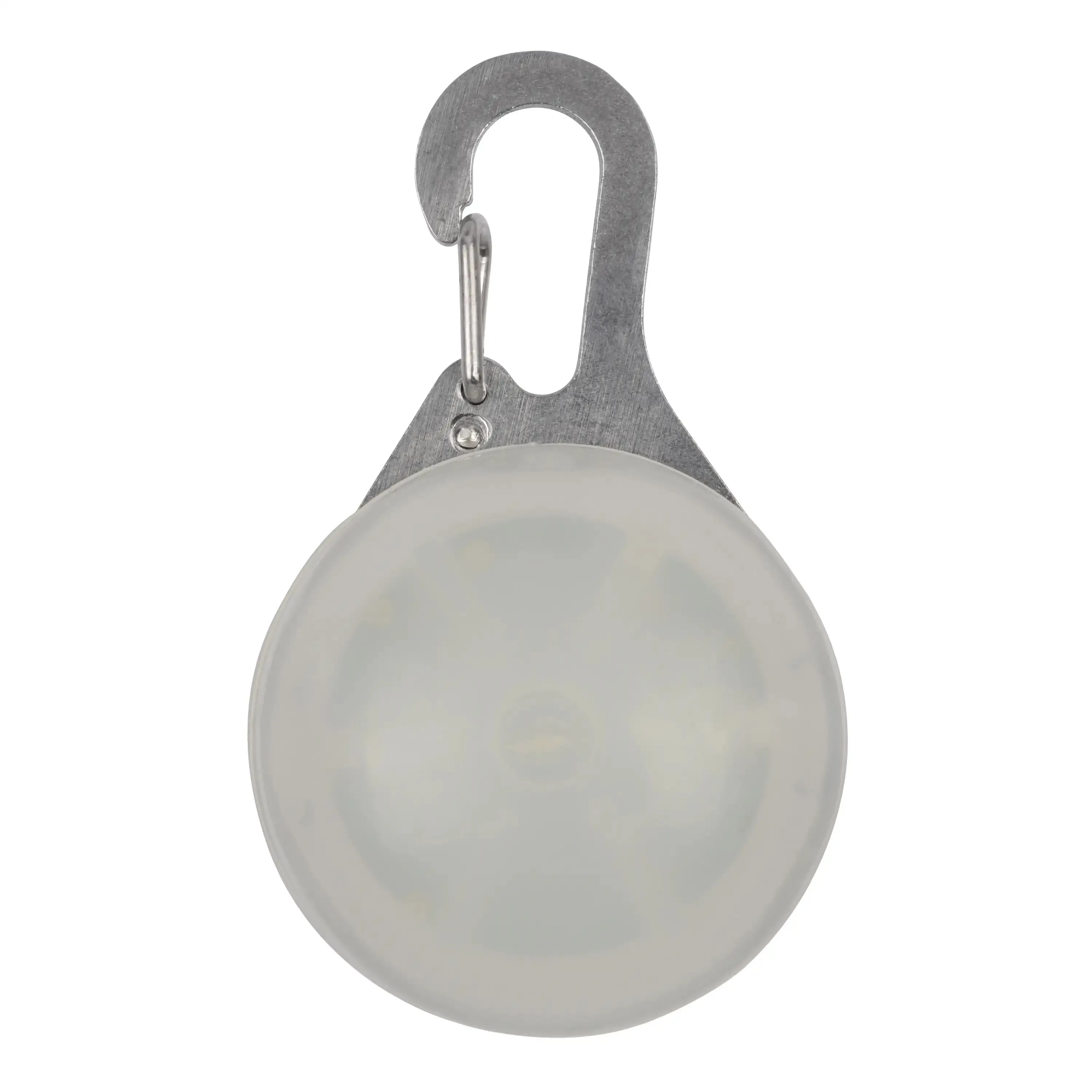 Spotlit LED Carabiner Light - Disc-O Select