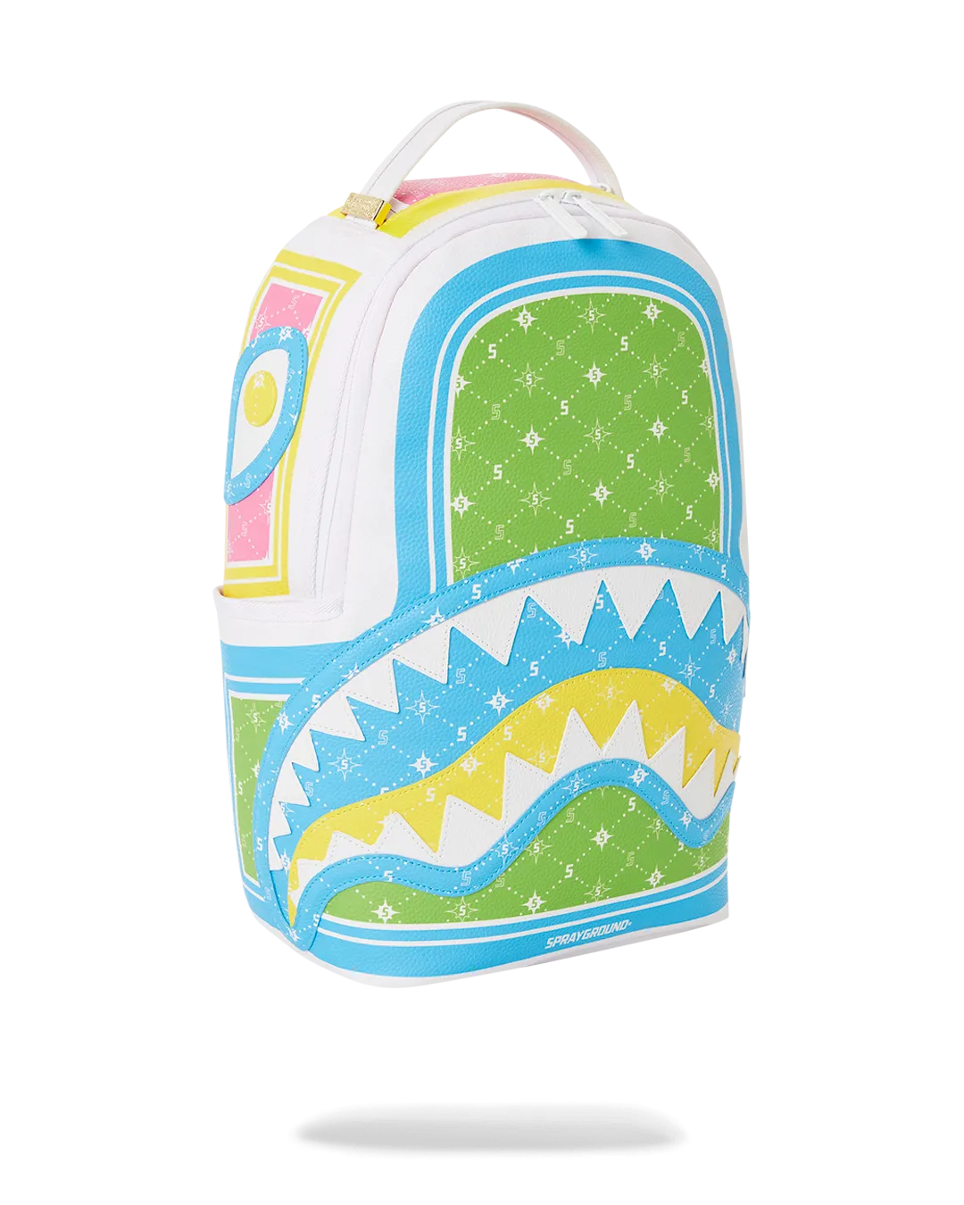 Sprayground Backpack