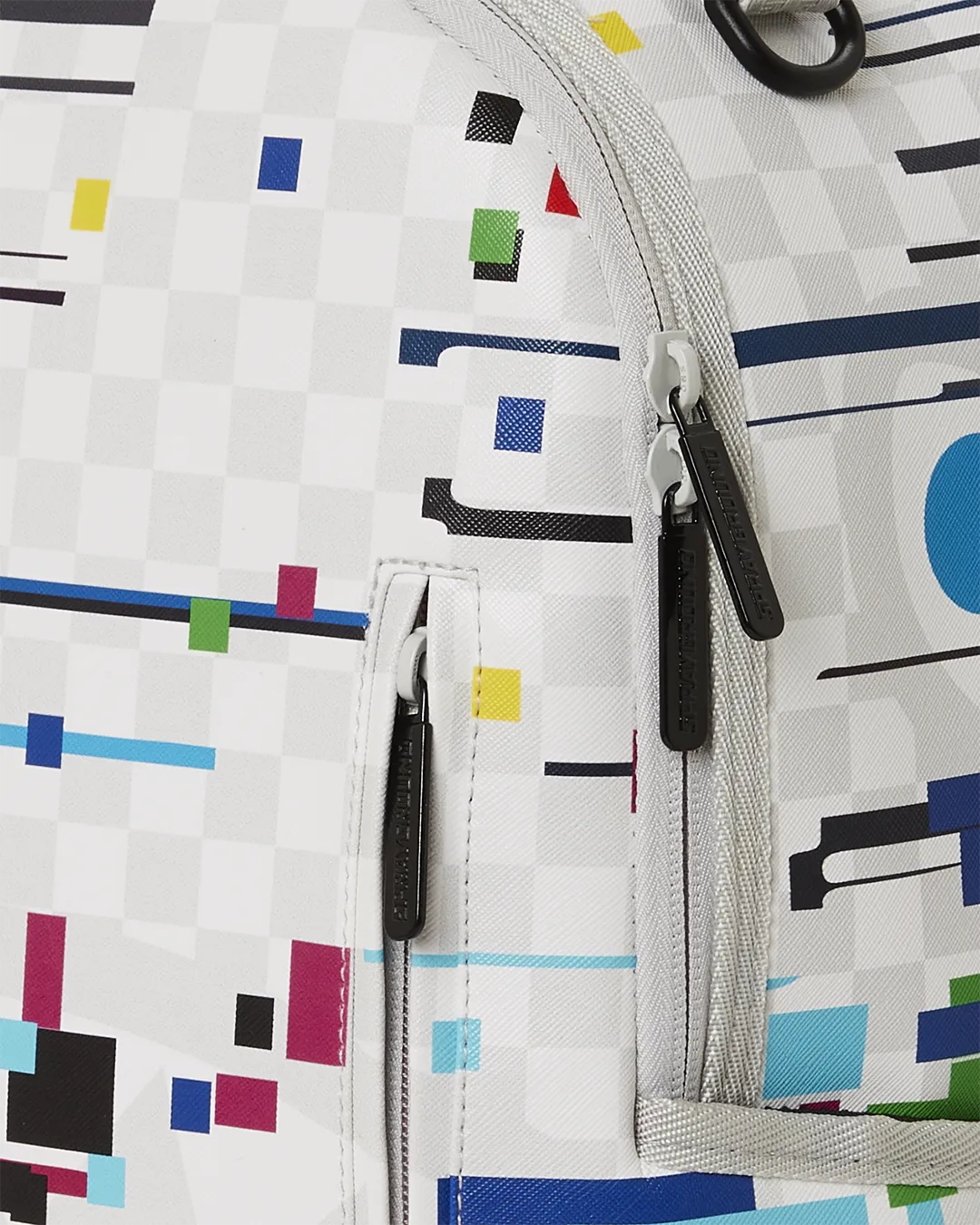 Sprayground Backpack