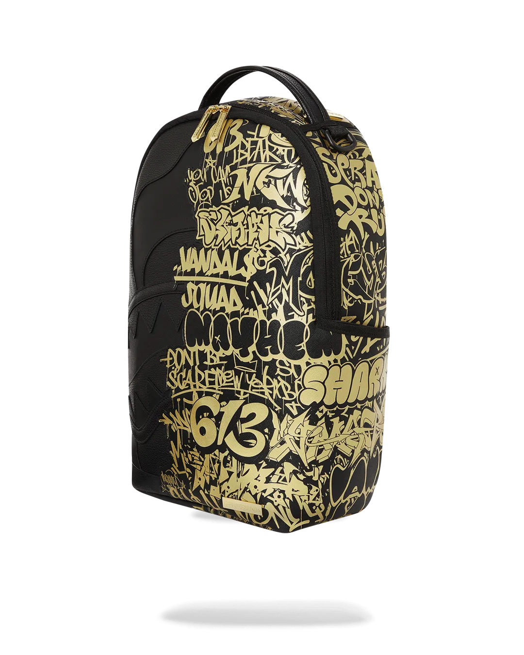 Sprayground Backpack