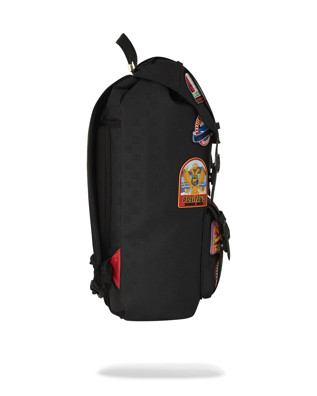 Sprayground -Global Mogul Billionaire Hills Backpack