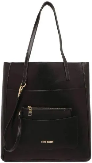 Steve Madden Kimmy Multi Pouch Tote