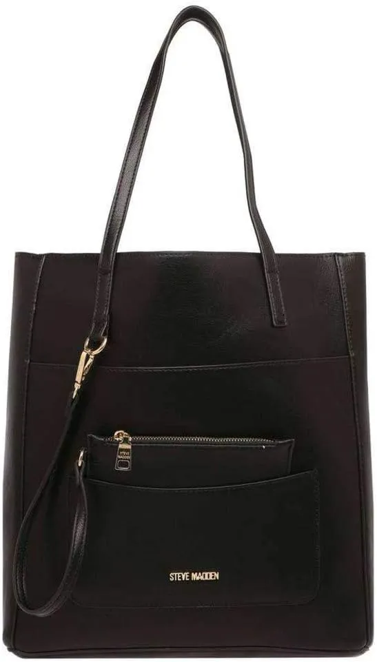 Steve Madden Kimmy Multi Pouch Tote