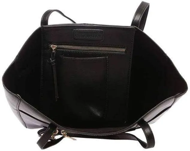 Steve Madden Kimmy Multi Pouch Tote