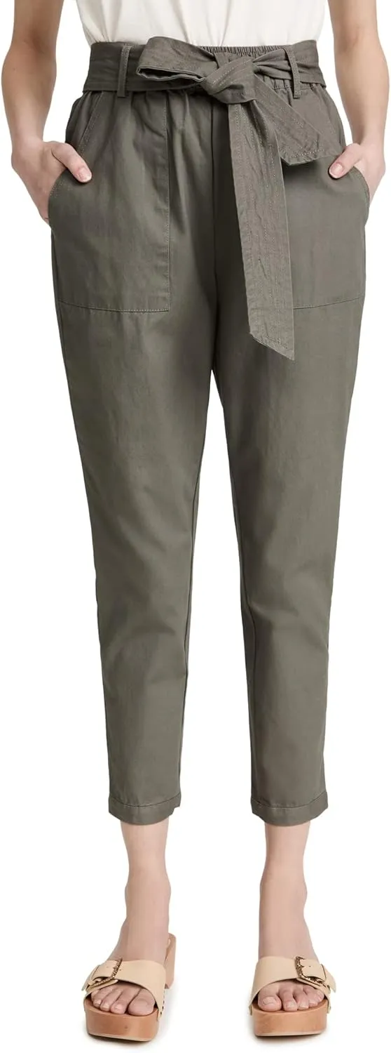 Steve Madden Women's Tied Up Pant