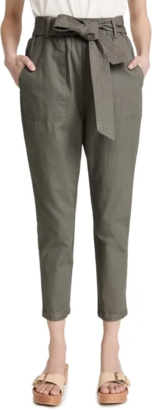 Steve Madden Women's Tied Up Pant