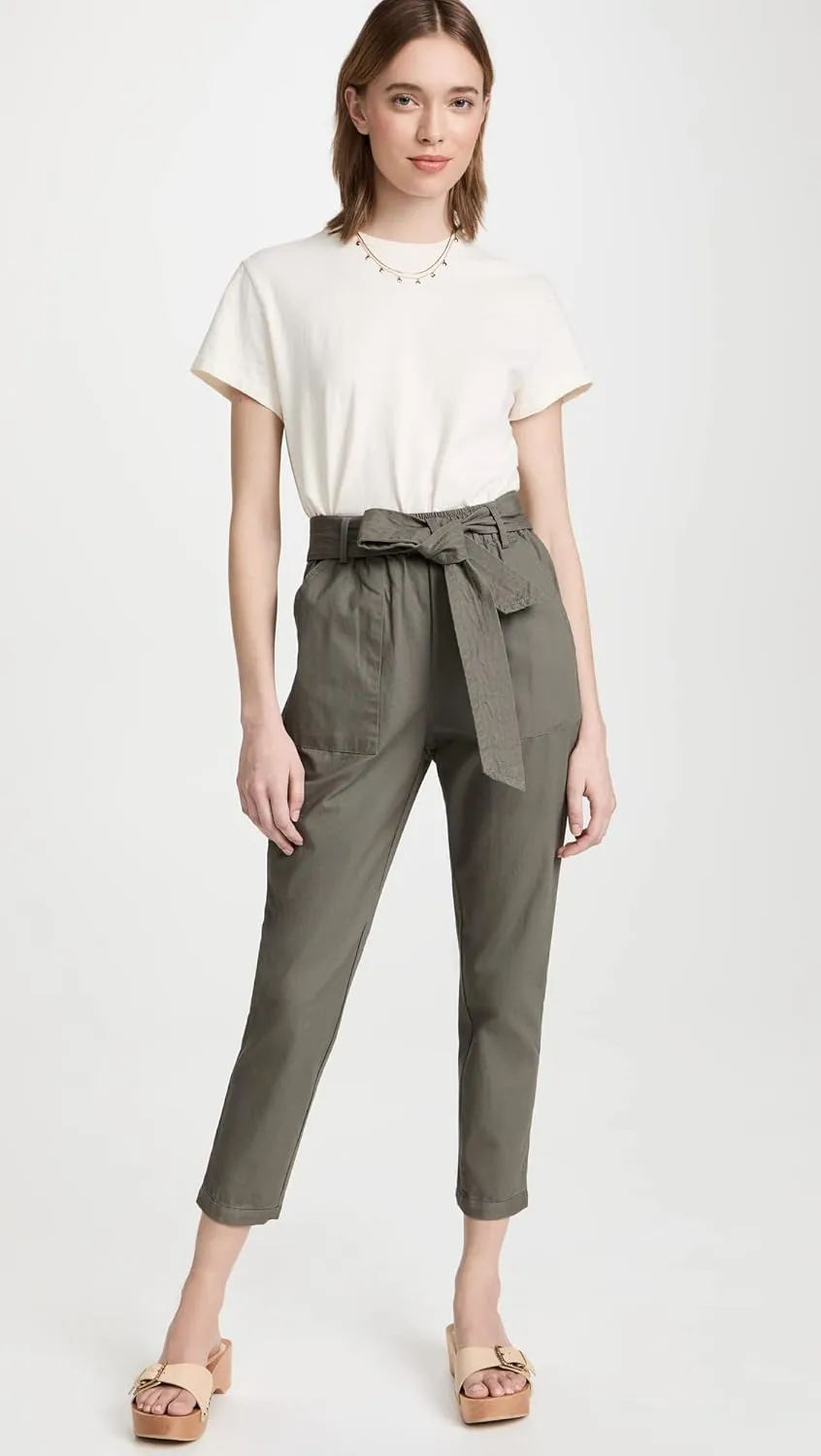 Steve Madden Women's Tied Up Pant
