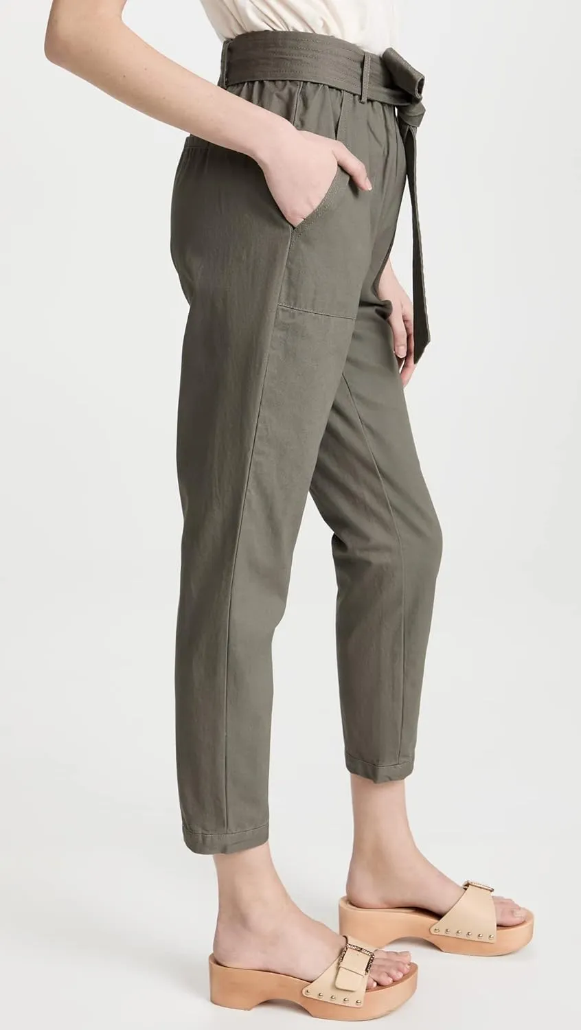 Steve Madden Women's Tied Up Pant
