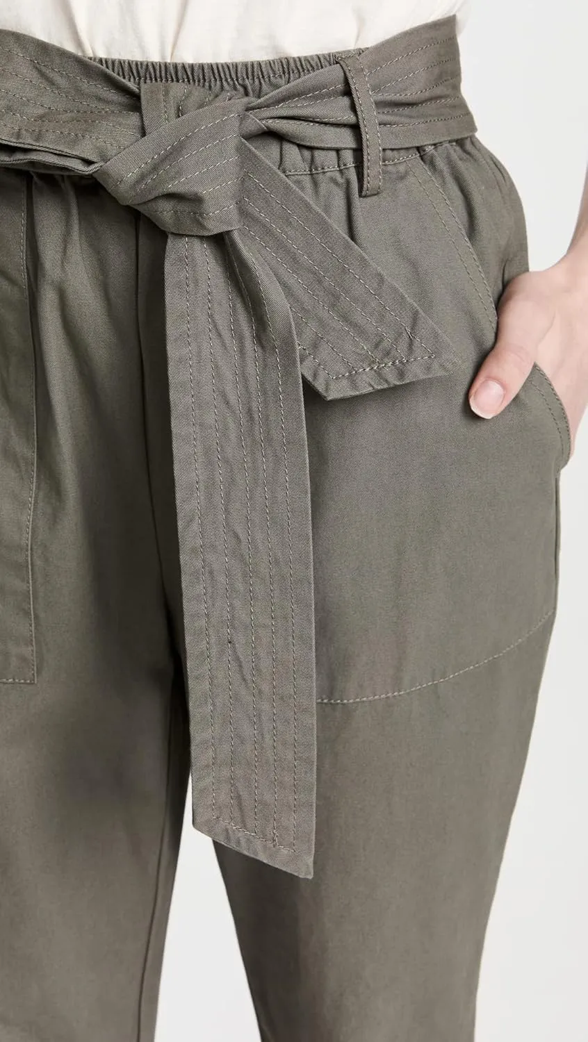 Steve Madden Women's Tied Up Pant