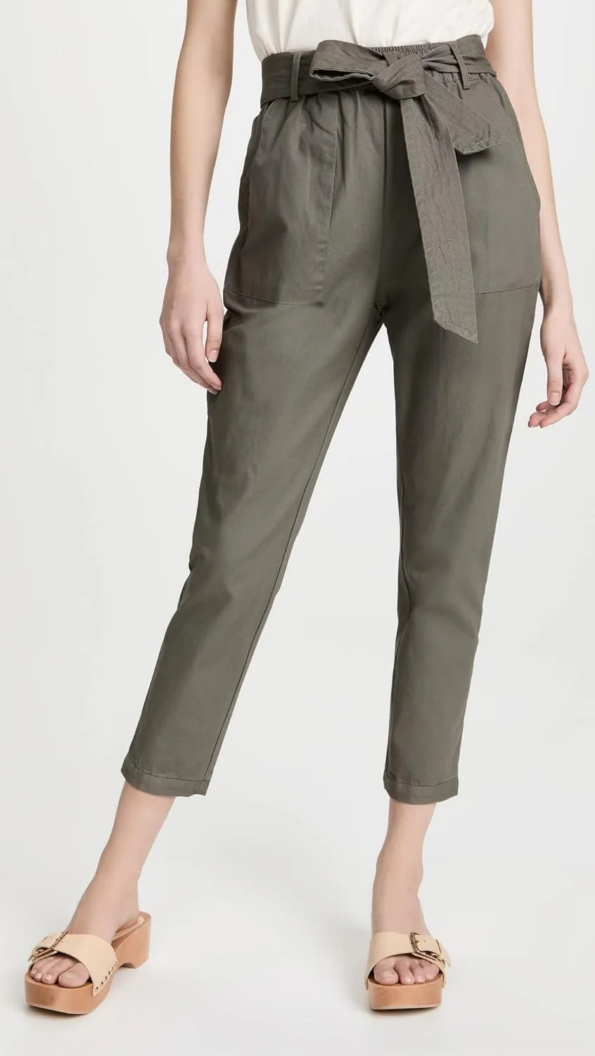 Steve Madden Women's Tied Up Pant