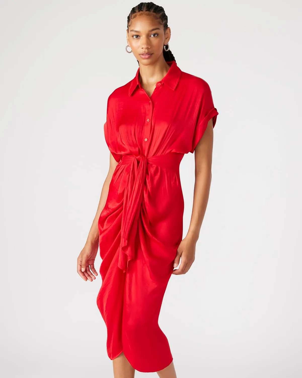 Steve Madden Women's Tori Dress