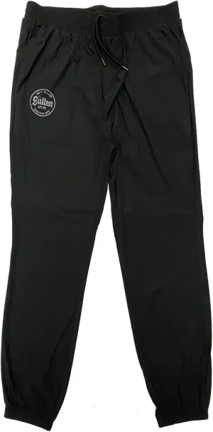 Sullen Men's Resist Jogger Pants Black