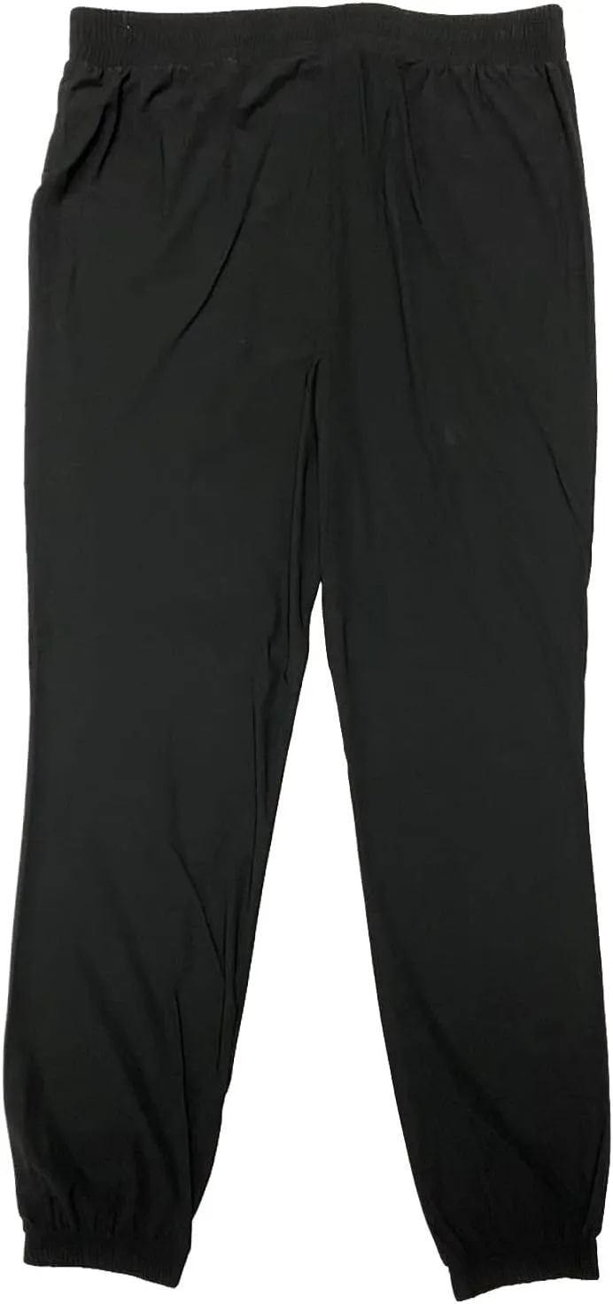 Sullen Men's Resist Jogger Pants Black